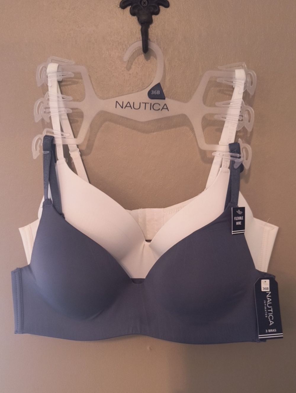 36 B Bras